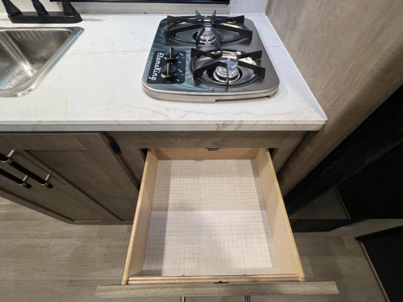 2026 Keystone RV 2026 Keystone RV Springdale Mini - thumbnail 17