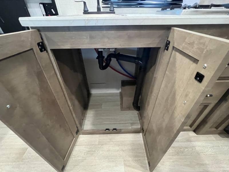 2026 Keystone RV 2026 Keystone RV Springdale Mini - thumbnail 18