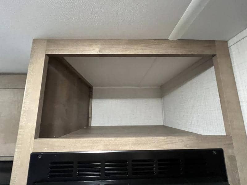 2026 Keystone RV 2026 Keystone RV Springdale Mini - thumbnail 20