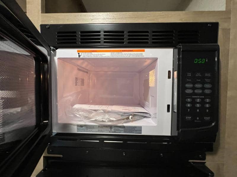 2026 Keystone RV 2026 Keystone RV Springdale Mini - thumbnail 22