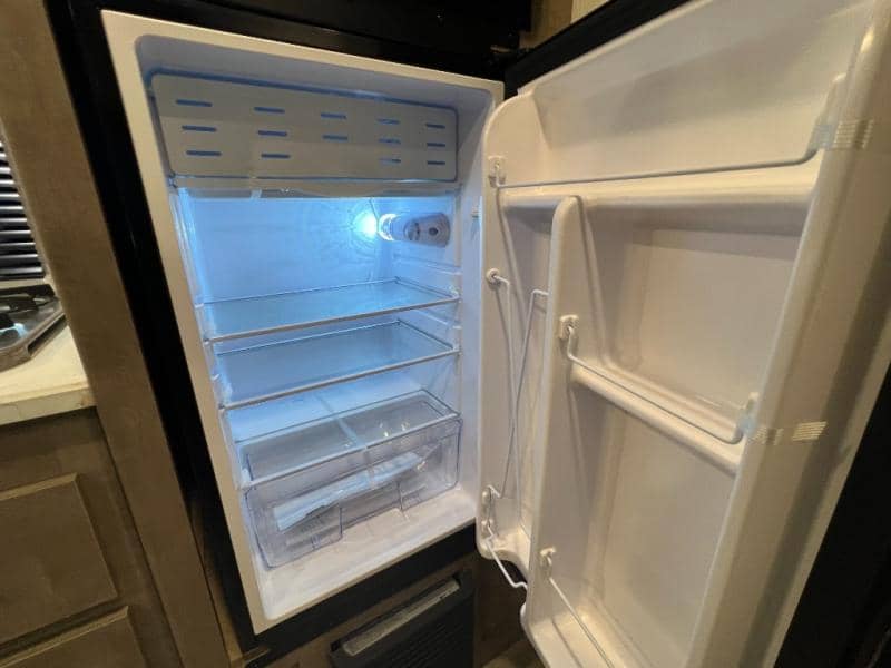 2026 Keystone RV 2026 Keystone RV Springdale Mini - thumbnail 23