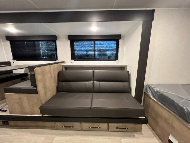 2026 Keystone RV 2026 Keystone RV Springdale Mini - thumbnail 11