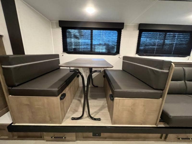 2026 Keystone RV 2026 Keystone RV Springdale Mini - thumbnail 14