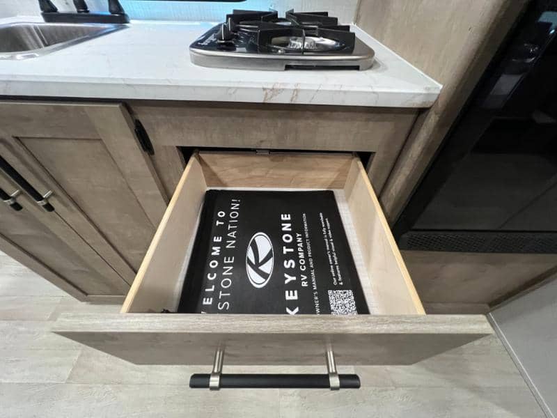 2026 Keystone RV 2026 Keystone RV Springdale Mini - thumbnail 21