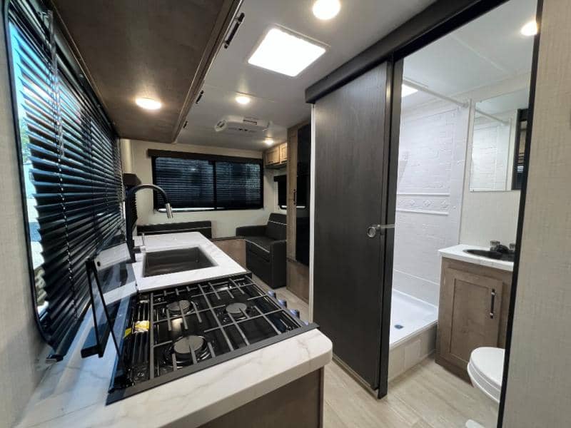 2026 Keystone RV 2026 Keystone RV Springdale Classic - thumbnail 10