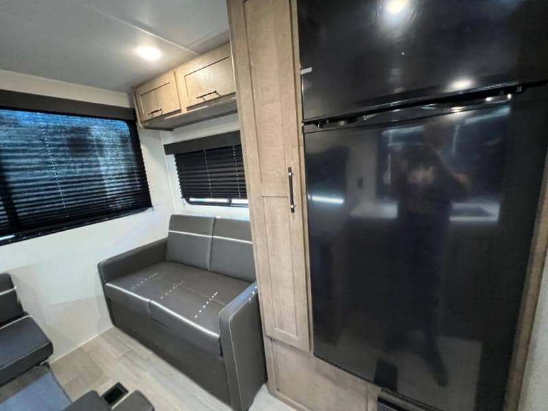 2026 Keystone RV 2026 Keystone RV Springdale Classic - thumbnail 24