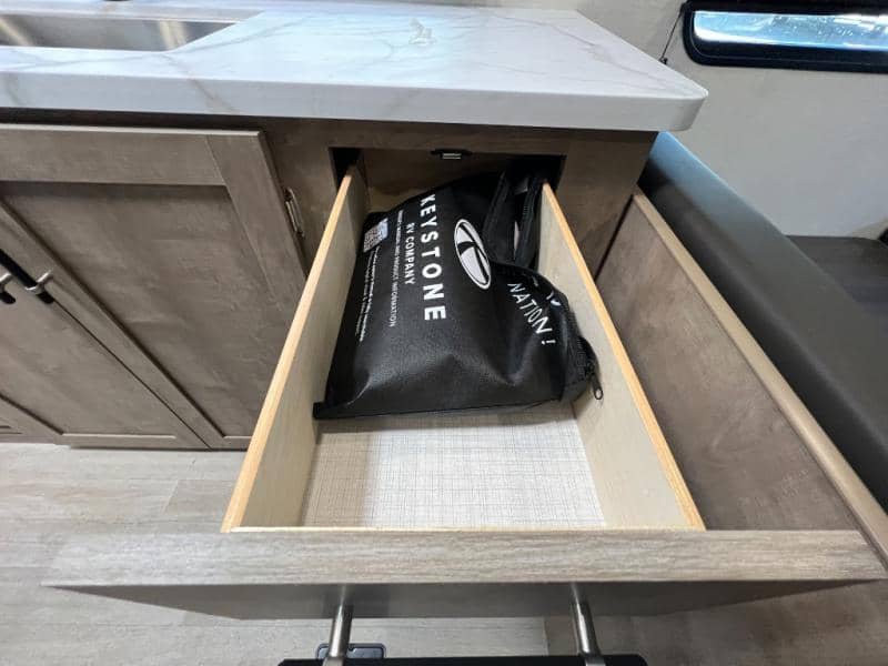 2026 Keystone RV 2026 Keystone RV Springdale Classic - thumbnail 29