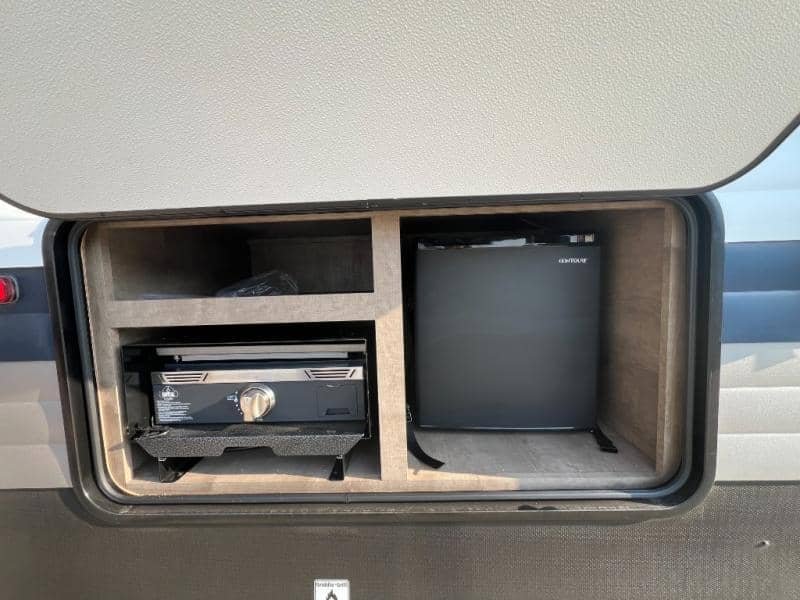 2026 Keystone RV 2026 Keystone RV Springdale Classic - thumbnail 7