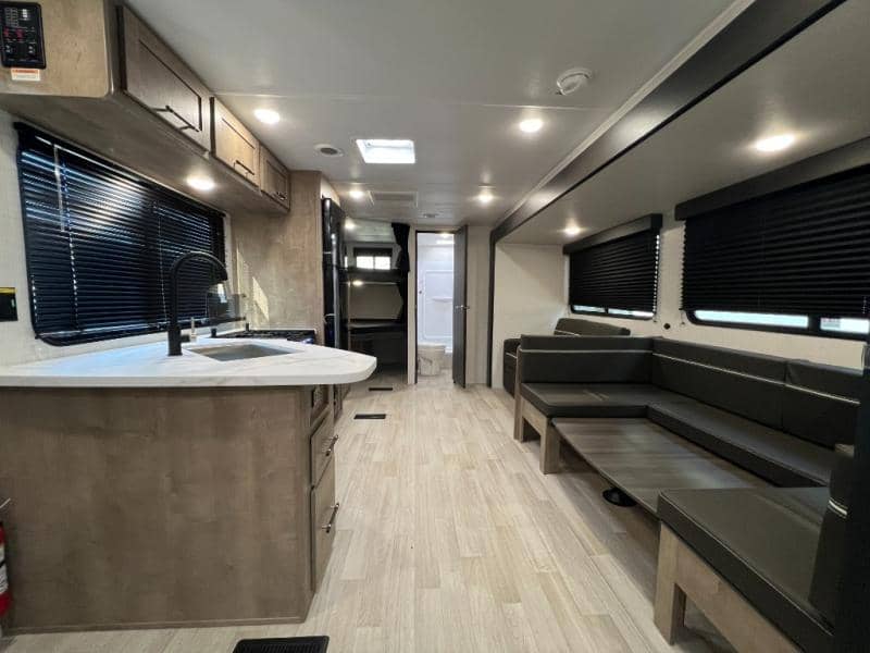 2026 Keystone RV 2026 Keystone RV Springdale Classic - thumbnail 10