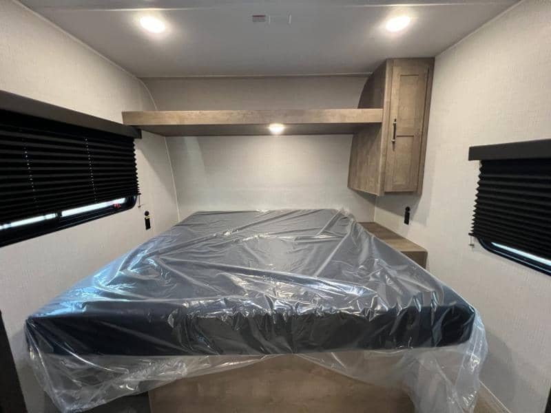 2026 Keystone RV 2026 Keystone RV Springdale Classic - thumbnail 12