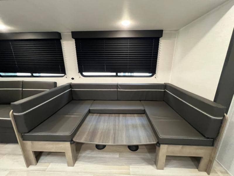 2026 Keystone RV 2026 Keystone RV Springdale Classic - thumbnail 20