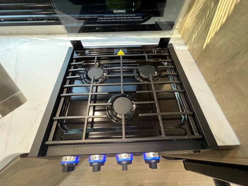 2026 Keystone RV 2026 Keystone RV Springdale Classic - thumbnail 26