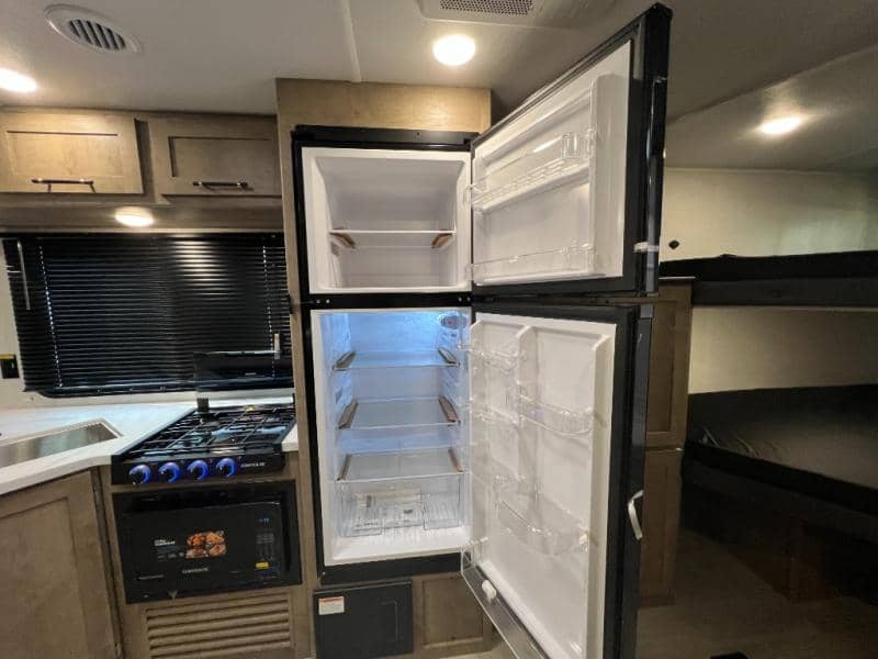 2026 Keystone RV 2026 Keystone RV Springdale Classic - thumbnail 29