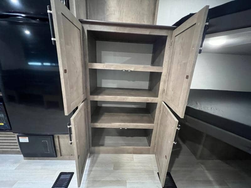 2026 Keystone RV 2026 Keystone RV Springdale Classic - thumbnail 33