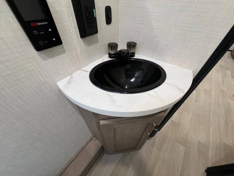 2026 Keystone RV 2026 Keystone RV Springdale Classic - thumbnail 40