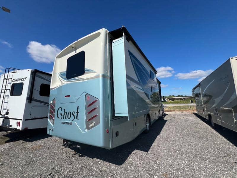 2026 NeXus RV 2026 NeXus RV Ghost - thumbnail 6