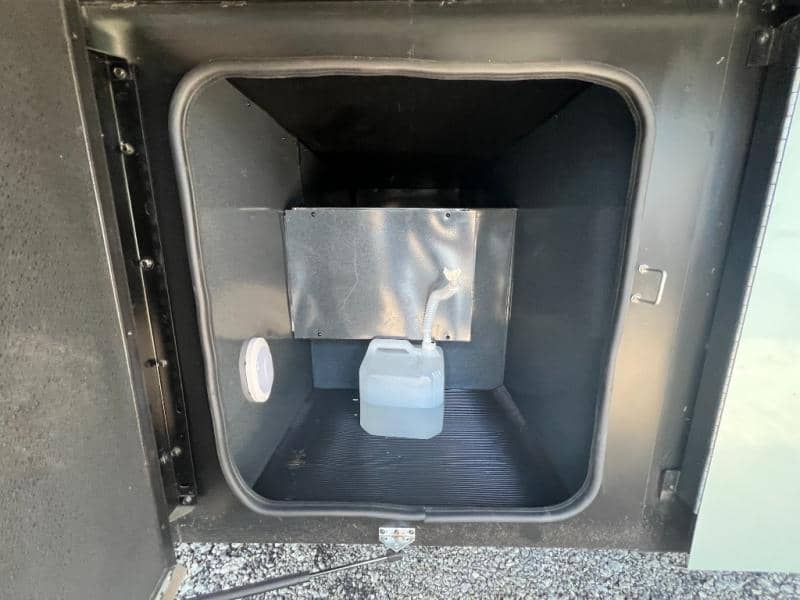 2026 NeXus RV 2026 NeXus RV Ghost - thumbnail 8