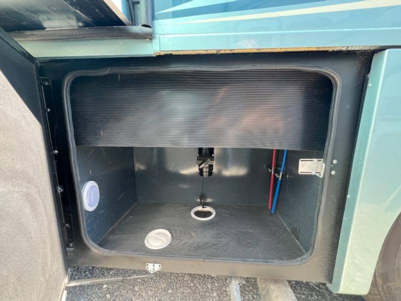 2026 NeXus RV 2026 NeXus RV Ghost - thumbnail 11