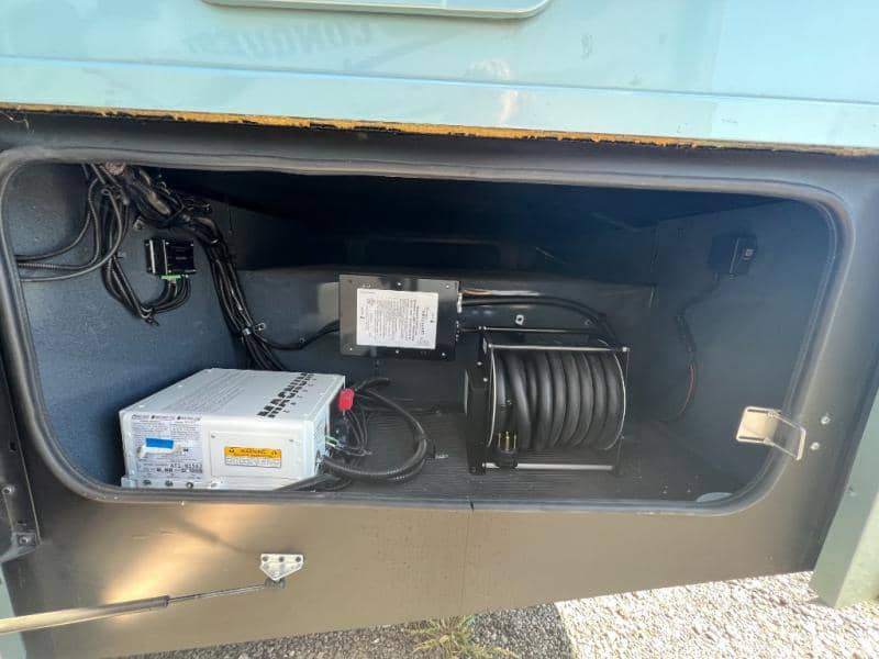 2026 NeXus RV 2026 NeXus RV Ghost - thumbnail 13