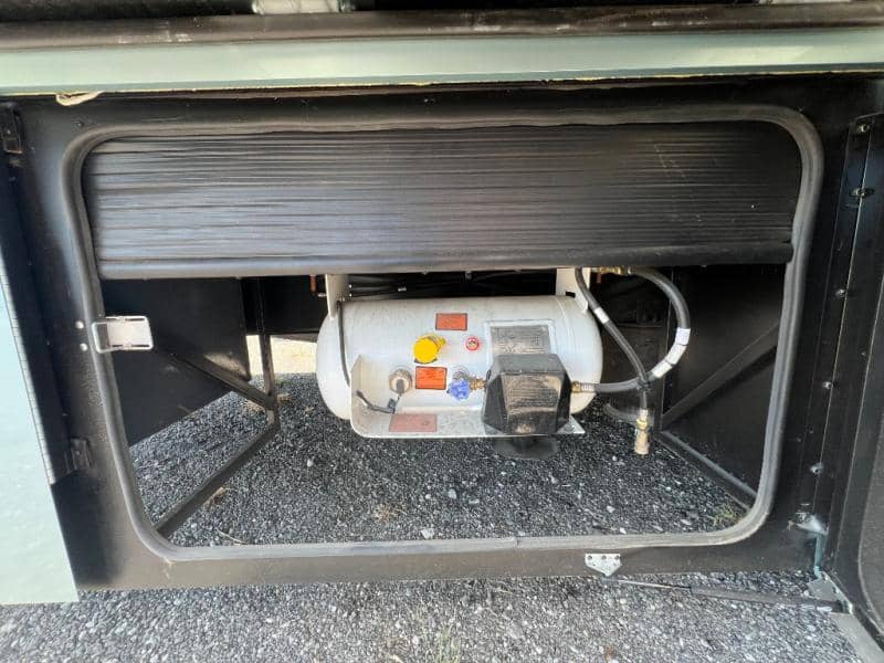 2026 NeXus RV 2026 NeXus RV Ghost - thumbnail 15