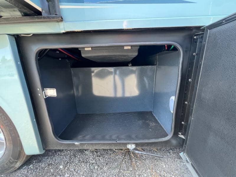 2026 NeXus RV 2026 NeXus RV Ghost - thumbnail 16