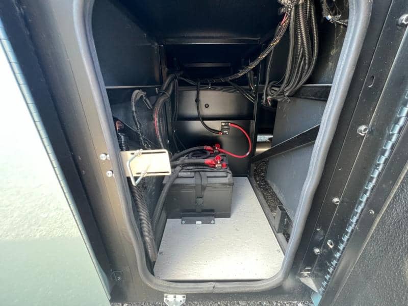 2026 NeXus RV 2026 NeXus RV Ghost - thumbnail 18