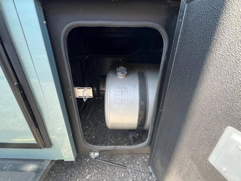 2026 NeXus RV 2026 NeXus RV Ghost - thumbnail 20