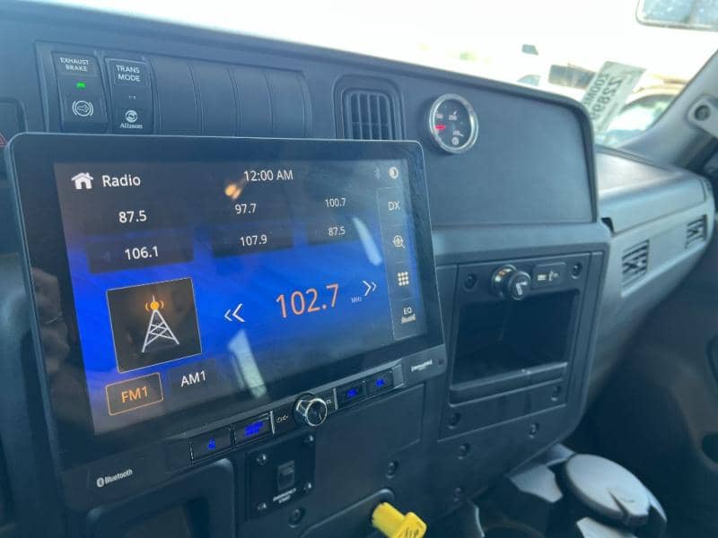 2026 NeXus RV 2026 NeXus RV Ghost - thumbnail 22