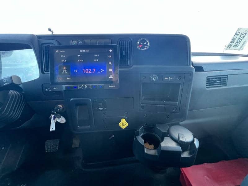 2026 NeXus RV 2026 NeXus RV Ghost - thumbnail 27