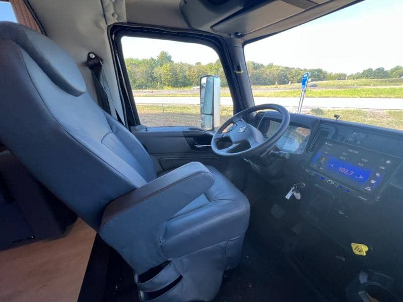 2026 NeXus RV 2026 NeXus RV Ghost - thumbnail 28