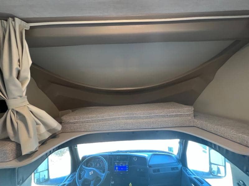 2026 NeXus RV 2026 NeXus RV Ghost - thumbnail 29