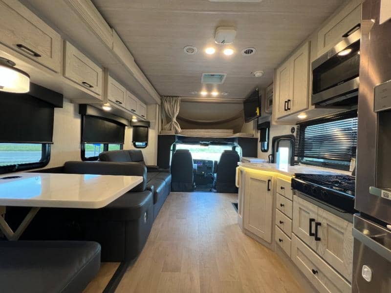 2026 NeXus RV 2026 NeXus RV Ghost - thumbnail 31