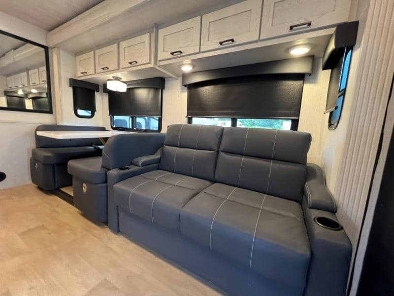 2026 NeXus RV 2026 NeXus RV Ghost - thumbnail 32