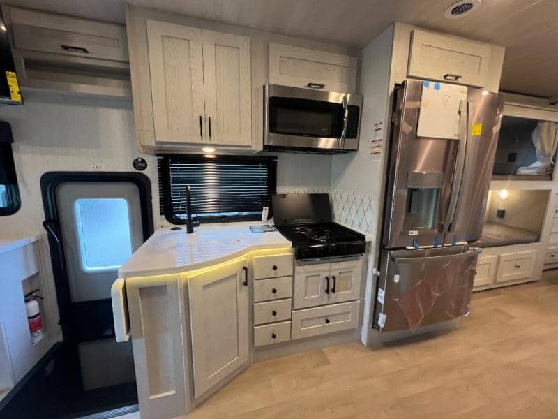 2026 NeXus RV 2026 NeXus RV Ghost - thumbnail 34