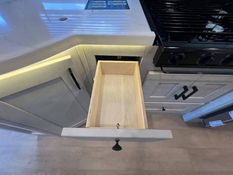 2026 NeXus RV 2026 NeXus RV Ghost - thumbnail 39