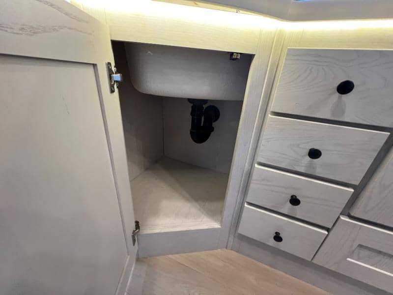 2026 NeXus RV 2026 NeXus RV Ghost - thumbnail 40