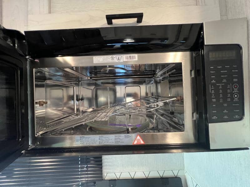 2026 NeXus RV 2026 NeXus RV Ghost - thumbnail 42