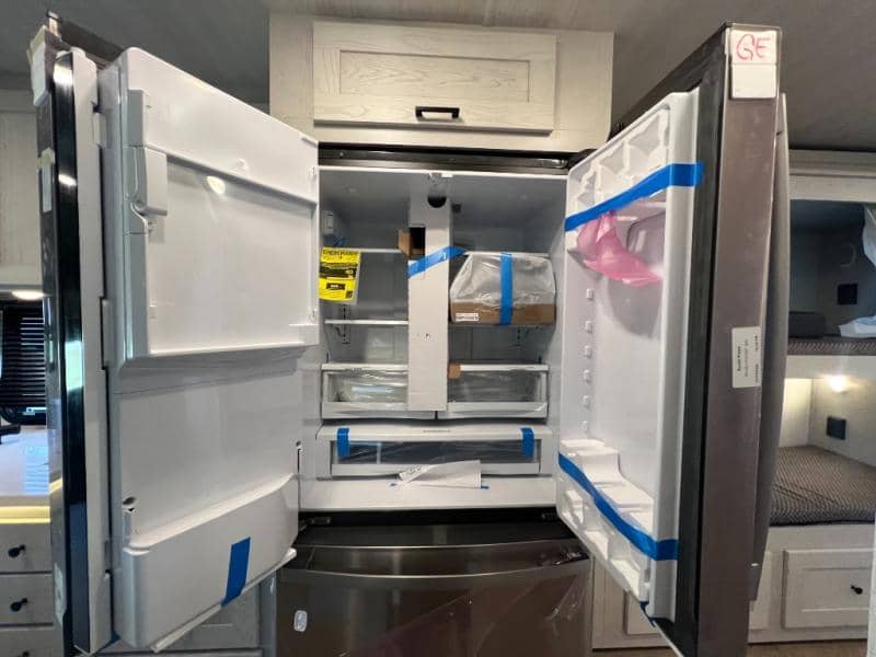 2026 NeXus RV 2026 NeXus RV Ghost - thumbnail 43