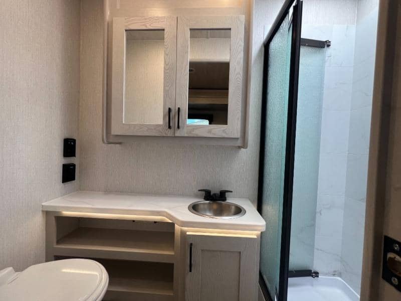 2026 NeXus RV 2026 NeXus RV Ghost - thumbnail 44