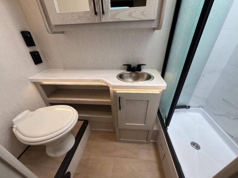 2026 NeXus RV 2026 NeXus RV Ghost - thumbnail 45