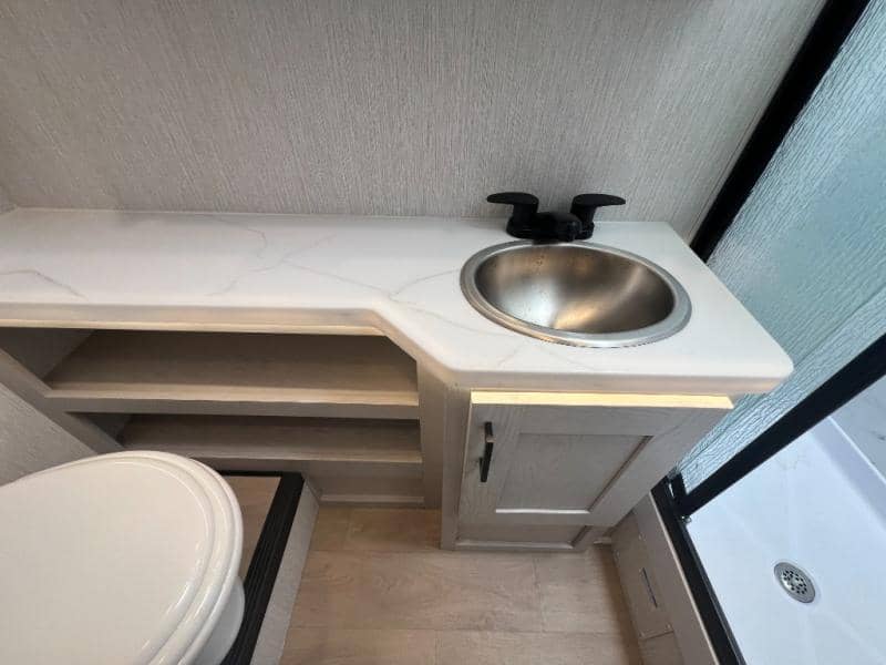 2026 NeXus RV 2026 NeXus RV Ghost - thumbnail 47