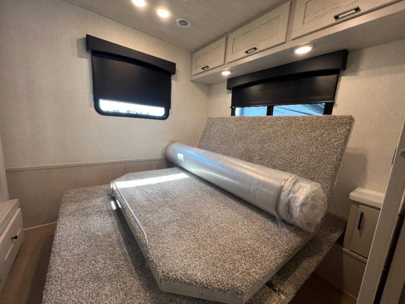 2026 NeXus RV 2026 NeXus RV Ghost - thumbnail 50