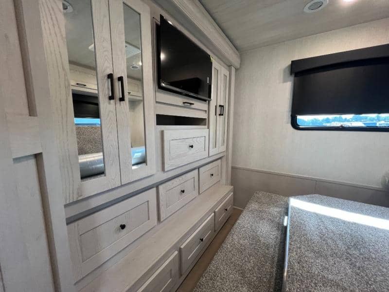 2026 NeXus RV 2026 NeXus RV Ghost - thumbnail 51