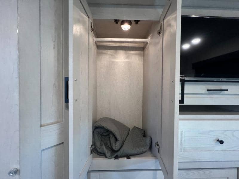 2026 NeXus RV 2026 NeXus RV Ghost - thumbnail 52