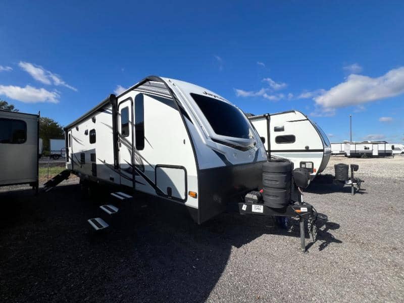 2023 Jayco 2023 Jayco White Hawk - thumbnail 3