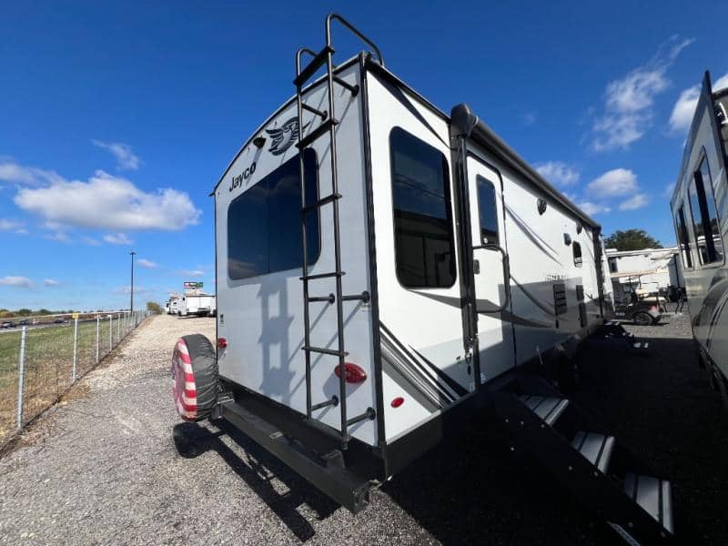 2023 Jayco 2023 Jayco White Hawk - thumbnail 7