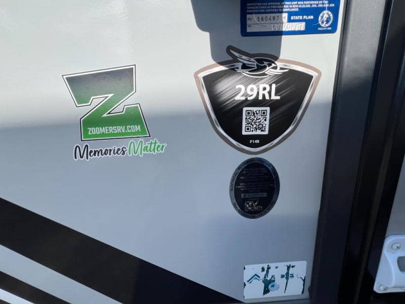 2023 Jayco 2023 Jayco White Hawk - thumbnail 8