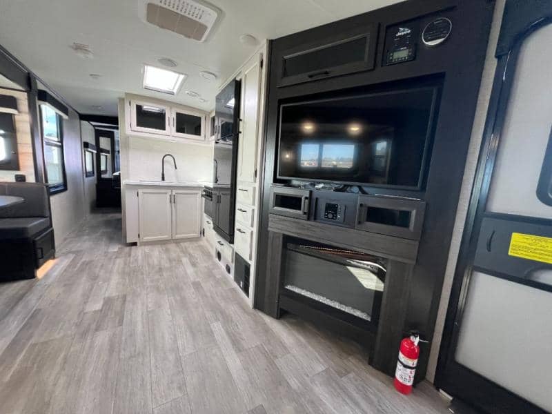 2023 Jayco 2023 Jayco White Hawk - thumbnail 10