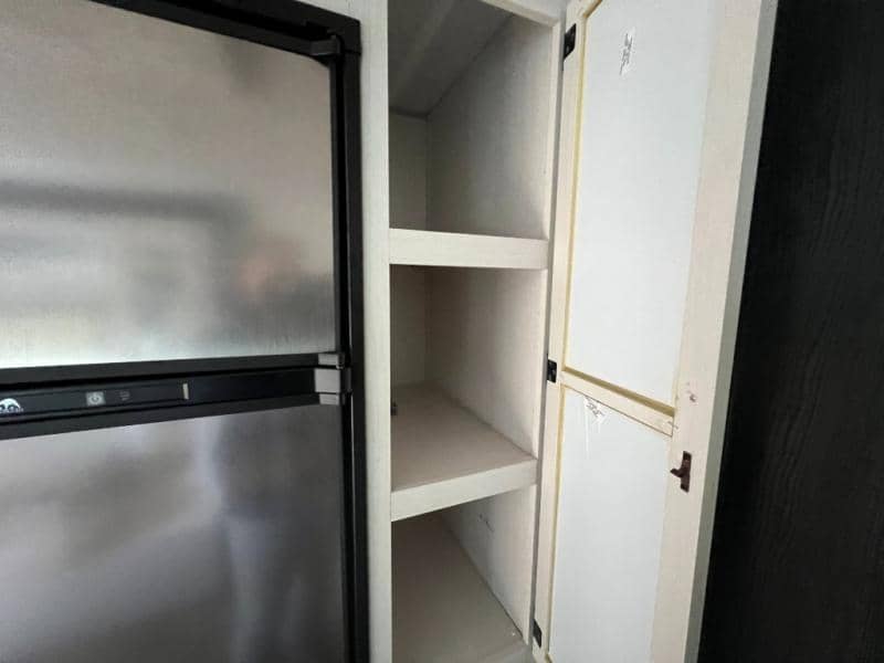 2022 Forest River 2022 Forest River R-Pod - thumbnail 11