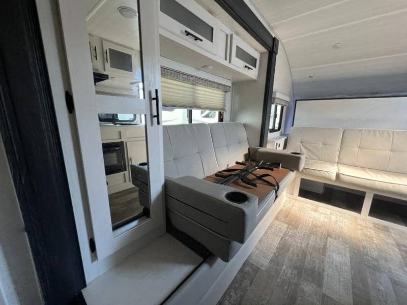 2022 Forest River 2022 Forest River R-Pod - thumbnail 13